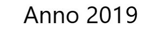 Anno 2019