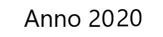 Anno 2020